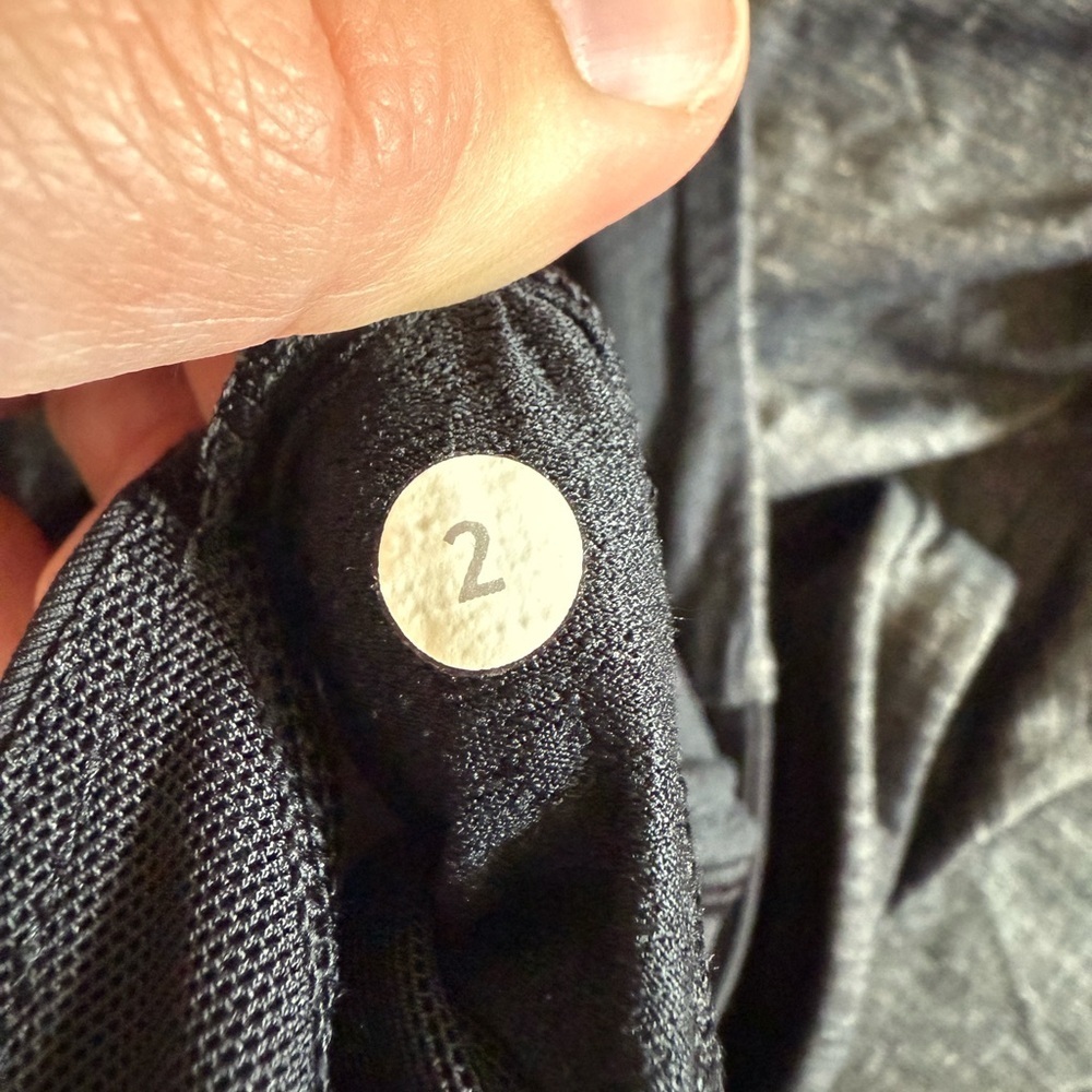 Lululemon Wild Tank Top - Picture 6 of 6